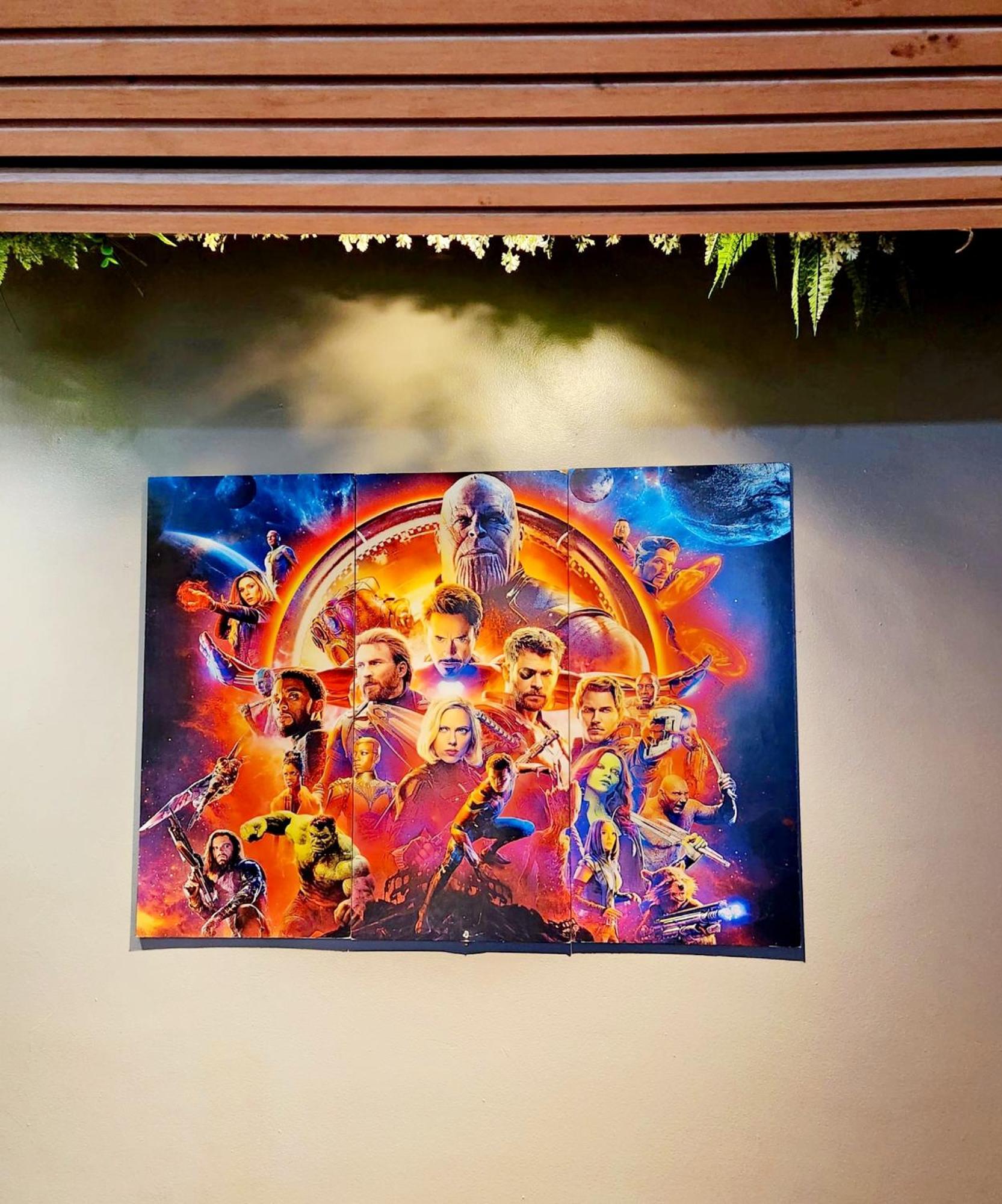 Maison Disney - 2 Suites Premium - A 10 Minutes Du Parc Disneyland Conde-Sainte-Libiaire Exterior photo